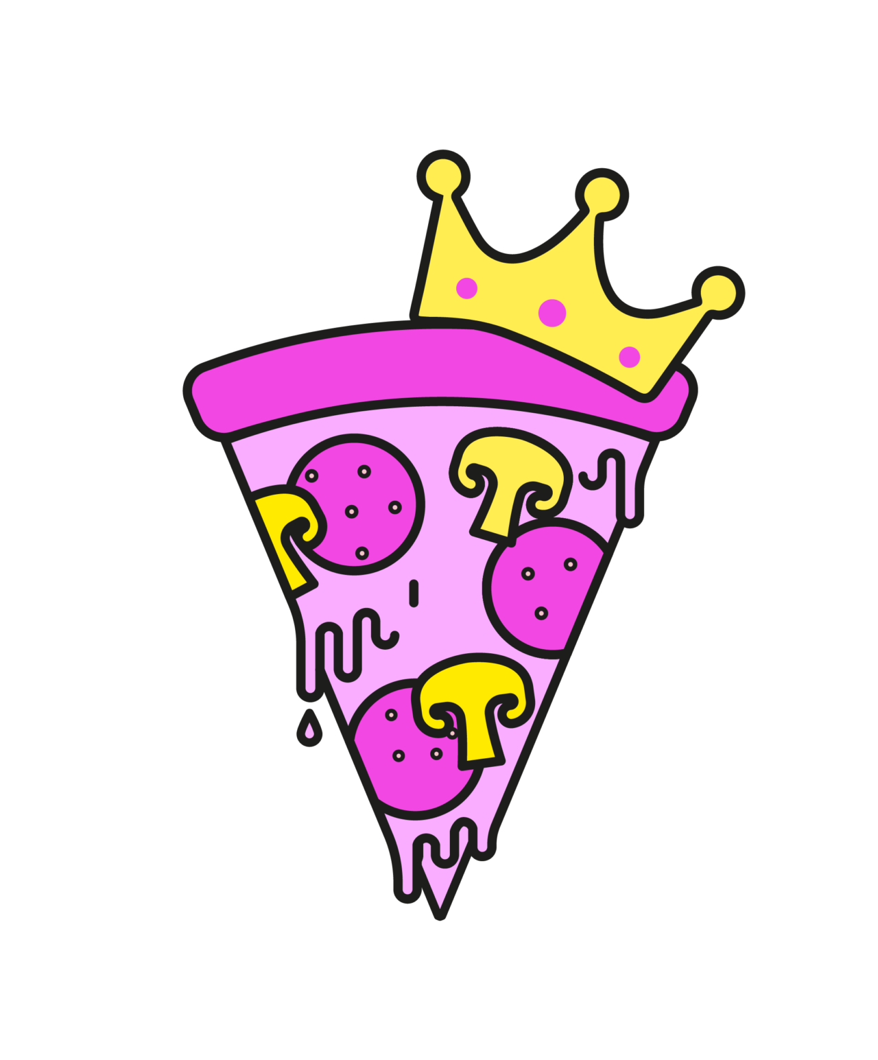 happy slice hannover yachthafen